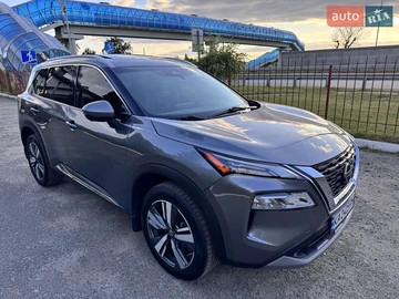 Авто Nissan Rogue 2020 № 7871597