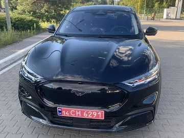 Авто Ford Mustang Mach-E 2022 № 7871614