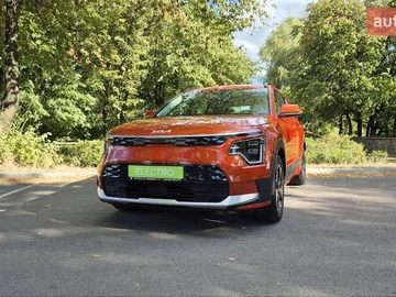 Авто KIA Niro 2023 № 7871615