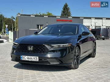 Авто Honda Accord 2023 № 7871618