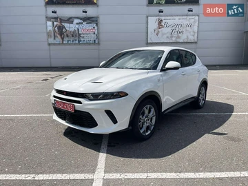 Авто Dodge Hornet 2023 № 7871622