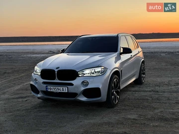 Авто BMW X5 2018 № 7871641