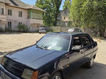 Авто ЗАЗ 1103 Славута 2006 № 7871661