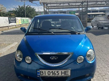 Авто Chery Jaggi 2008 № 7871662