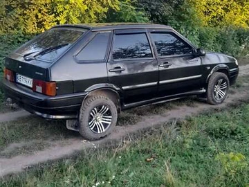 Авто ВАЗ 2114 Samara 2013 № 7871663
