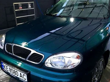 Авто Daewoo Lanos 2004 № 7871670