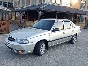 Авто Daewoo Nexia 2008 № 7871671