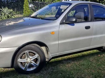 Авто Daewoo Lanos 2005 № 7871677