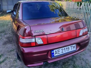 Авто ВАЗ 2110 2013 № 7871679
