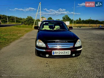 Авто ВАЗ 2170 Priora 2011 № 7871684
