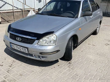 Авто ВАЗ 2172 Priora 2010 № 7871686