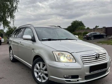 Авто Toyota Avensis 2006 № 7871687