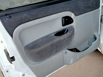 Авто Renault Kangoo 2008 № 7871715