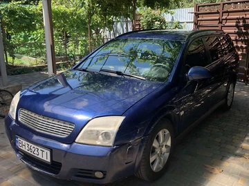 Авто Opel Vectra 2005 № 7871720