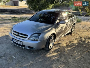 Авто Opel Vectra 2003 № 7871724