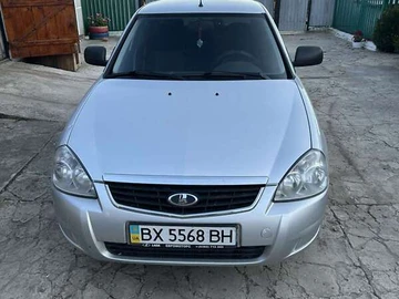 Авто ВАЗ 2170 Priora 2012 № 7871725