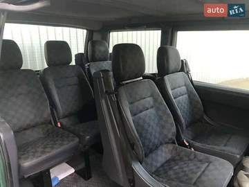 Авто Mercedes Vito 2002 № 7871733