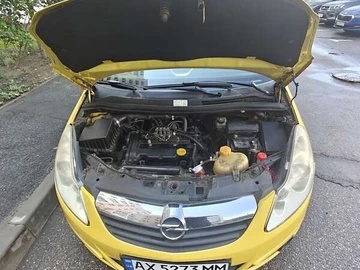Авто Opel Corsa 2008 № 7871738