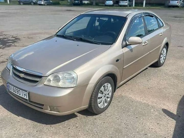 Авто Chevrolet Lacetti 2010 № 7871754