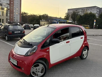 Авто Mitsubishi I-Miev 2011 № 7871760