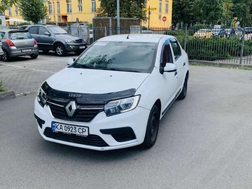 Авто Renault Logan 2019 № 7871763