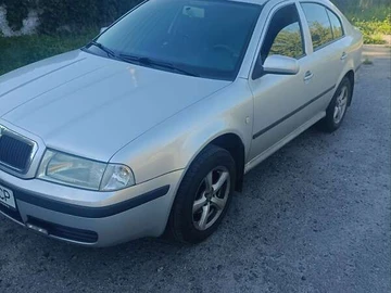 Авто Skoda Octavia 2005 № 7871800