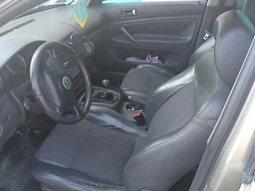 Авто Volkswagen Passat 2005 № 7871801