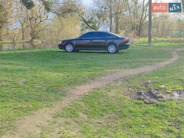 Авто Audi A6 2002 № 7871802
