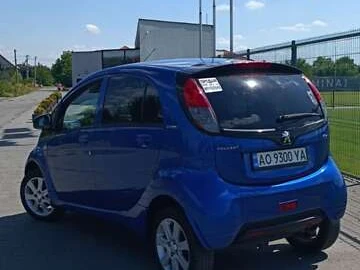 Авто Peugeot Ion 2016 № 7871811