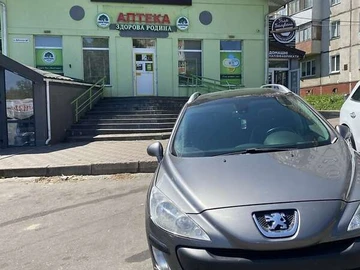 Авто Peugeot 308 2008 № 7871816