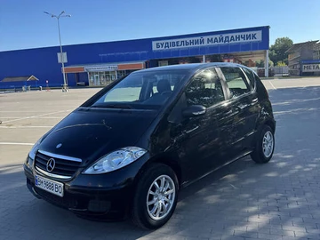 Авто Mercedes A-Class 2005 № 7871826