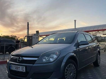 Авто Opel Astra 2006 № 7871833