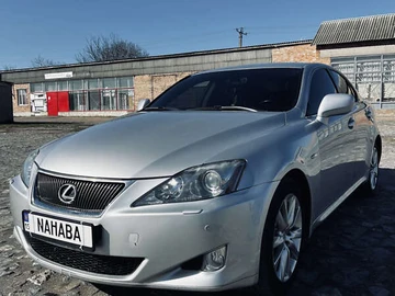 Авто Lexus Is 2007 № 7871834