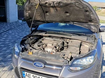Авто Ford Focus 2013 № 7871836