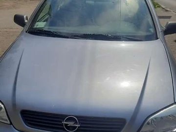 Авто Opel Astra 2007 № 7871837