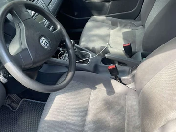 Авто Volkswagen Jetta 2009 № 7871840