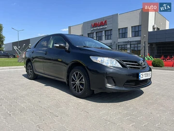Авто Toyota Corolla 2012 № 7871843