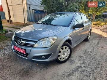 Авто Opel Astra 2008 № 7871844
