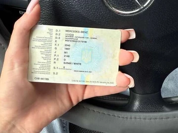Авто Mercedes Vito 2005 № 7871856
