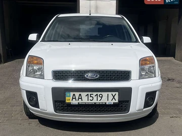 Авто Ford Fusion 2010 № 7871859