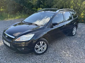Авто Ford Focus 2010 № 7871860