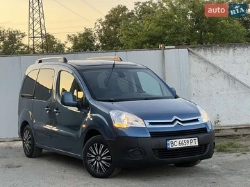 Авто Citroen Berlingo 2009 № 7871862
