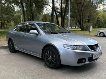 Авто Honda Accord 2004 № 7871863