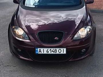 Авто SEAT Altea Xl 2007 № 7871871