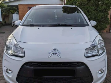 Авто Citroen C3 2011 № 7871878