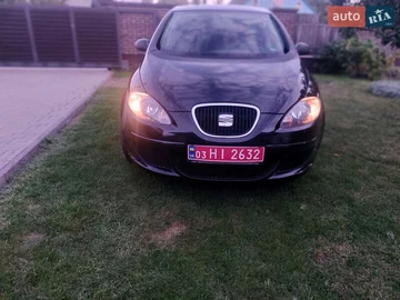 Авто SEAT Altea 2008 № 7871886