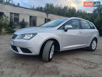 Авто SEAT Ibiza 2013 № 7871892