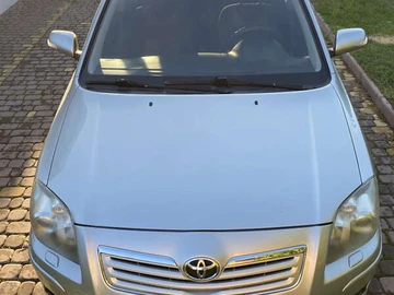 Авто Toyota Avensis 2007 № 7871893