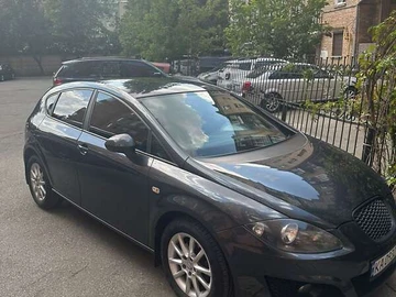 Авто SEAT Leon 2011 № 7871909