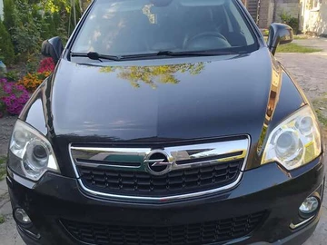 Авто Opel Antara 2013 № 7871914